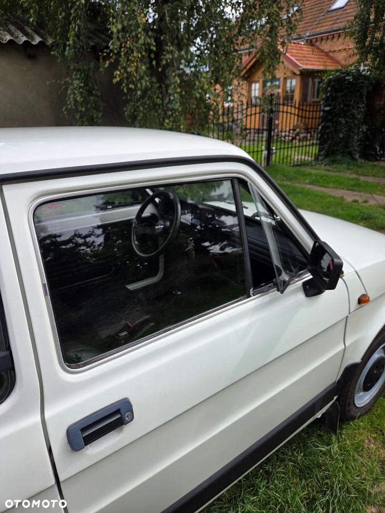Fiat 126 - 10