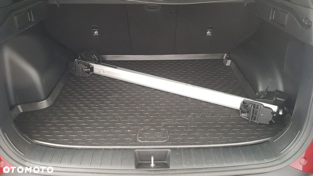 Hyundai Tucson - 23
