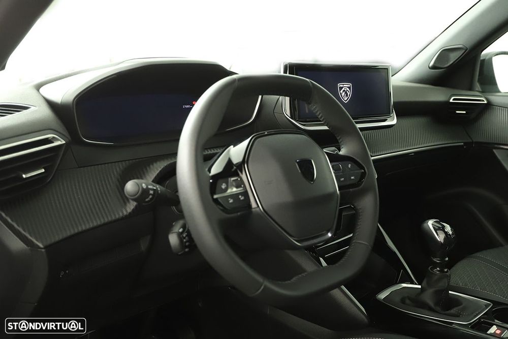 Peugeot 2008 1.2 PureTech Allure - 7