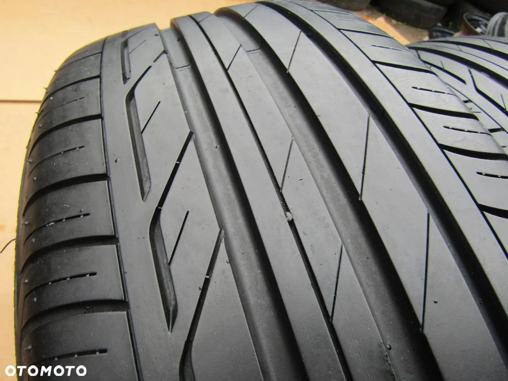 4 x Felgi Aluminiowe Koła 17 BMW 3 E90 E91 E92 E93 1 E87 8 j 5x120 ET34 piasta 72,6 mm + Opony 225/55 17 Bridgestone 7,5 mm Letnie - 23