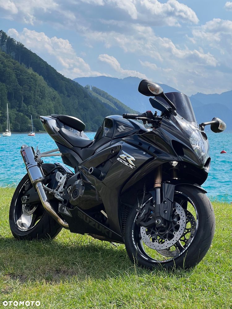 Suzuki GSX-R - 2