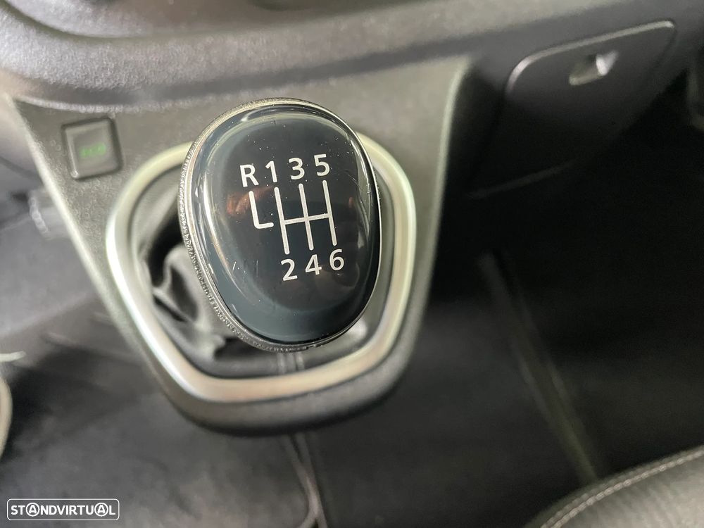 Renault Trafic 2.0 DCI Van L2 H2 - 14