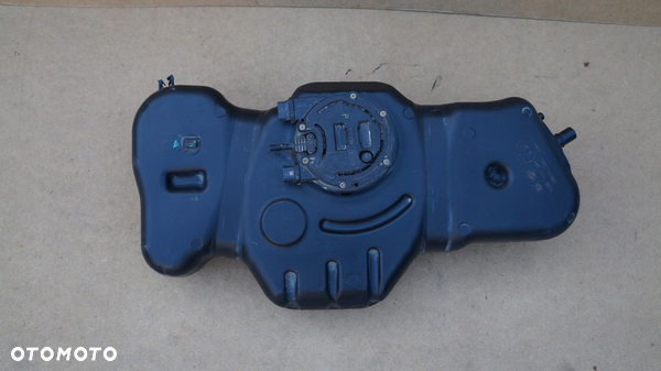 FIAT DUCATO III JUMPER BOXER 2.2 2.3 JTD ZBIORNIK PŁYNU ADBLUE 1395774080