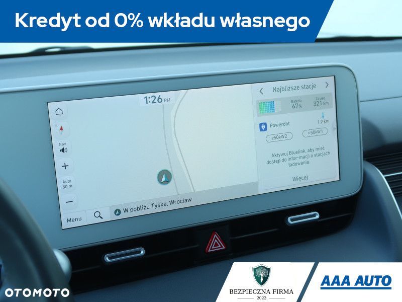 Hyundai IONIQ 5 - 13