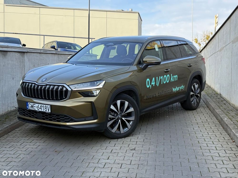 Skoda Kodiaq - 4