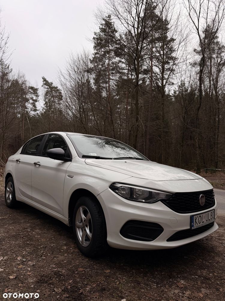 Fiat Tipo 1.4 16v Lounge - 4