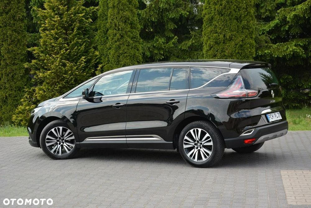 Renault Espace Energy dCi 160 EDC Initiale Paris - 5