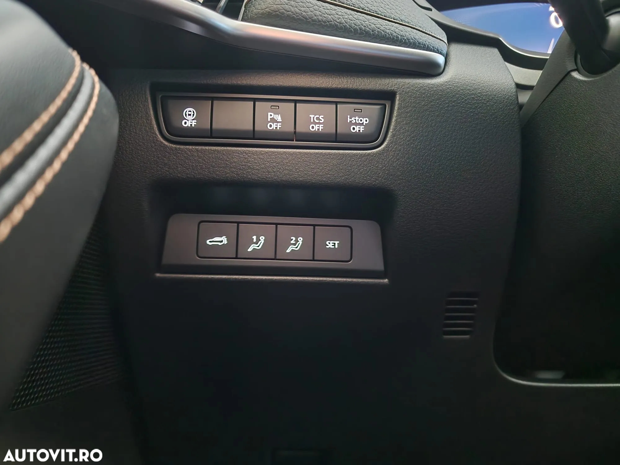 Mazda CX-60 e-SKYACTIV 3.3D AWD 8AT MHEV Homura - 20