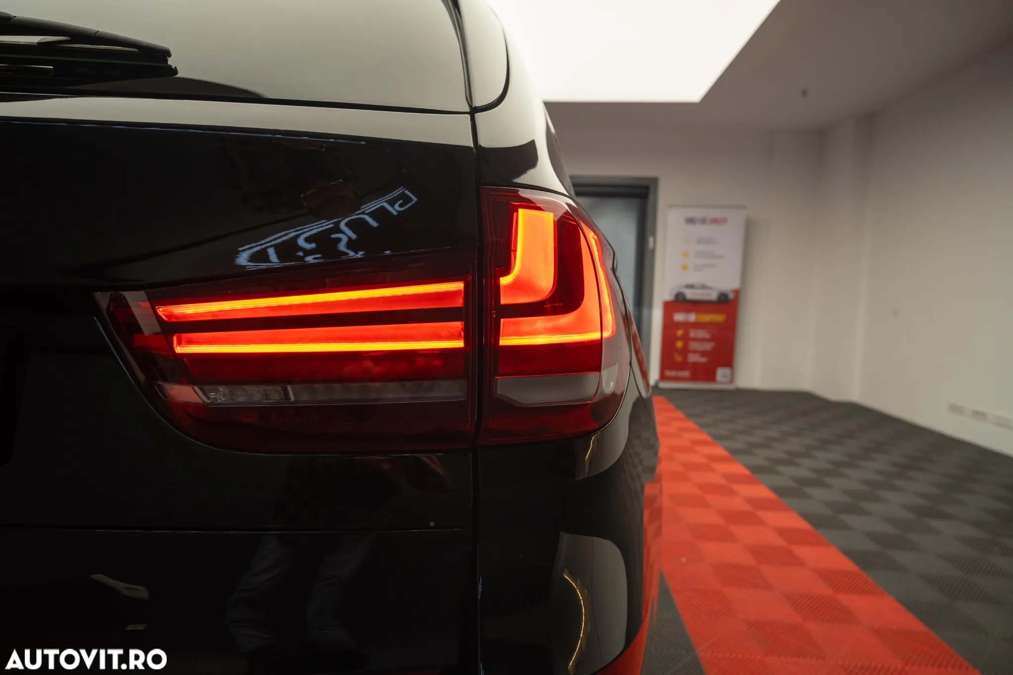BMW X5 xDrive30d - 10