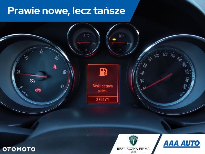 Opel Insignia - 13