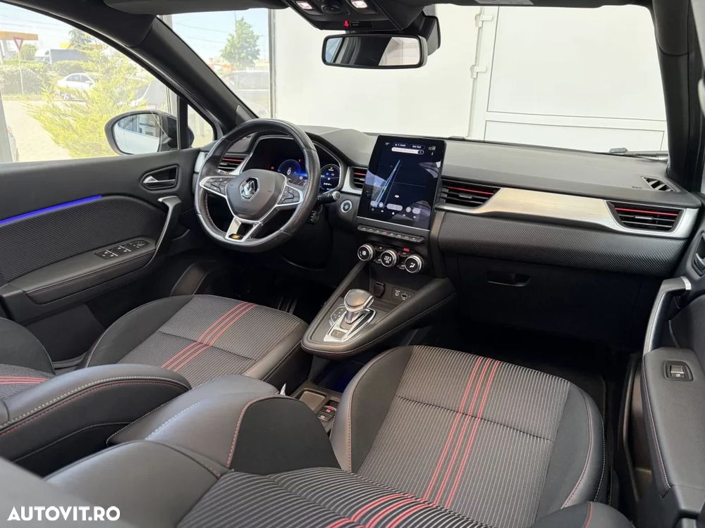 Renault Captur - 10