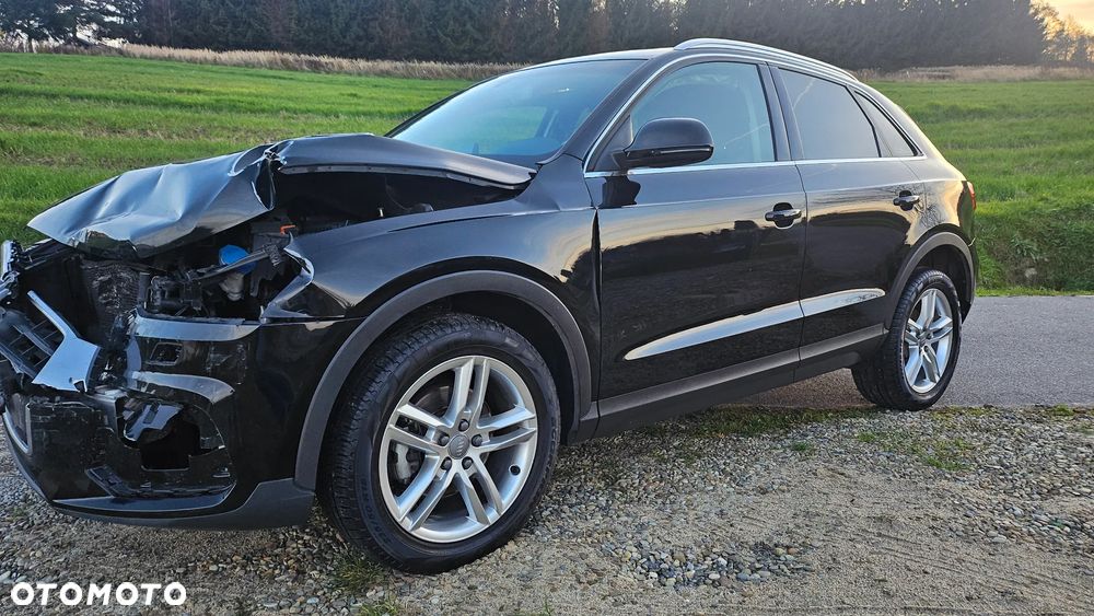 Audi Q3 2.0 TDI Quattro S tronic - 4