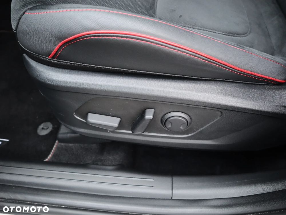 Hyundai Tucson 1.6 T-GDi HEV N-Line 2WD - 17