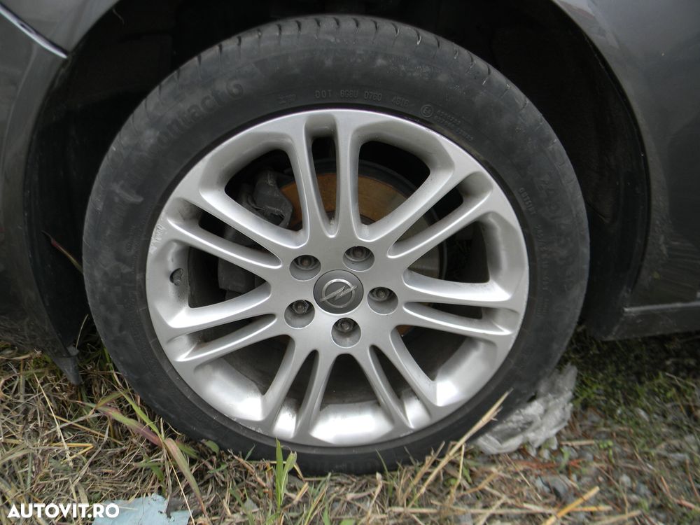 Dezmembrari  Opel INSIGNIA  2008  > 0000 2.0 CDTI Motorina - 44