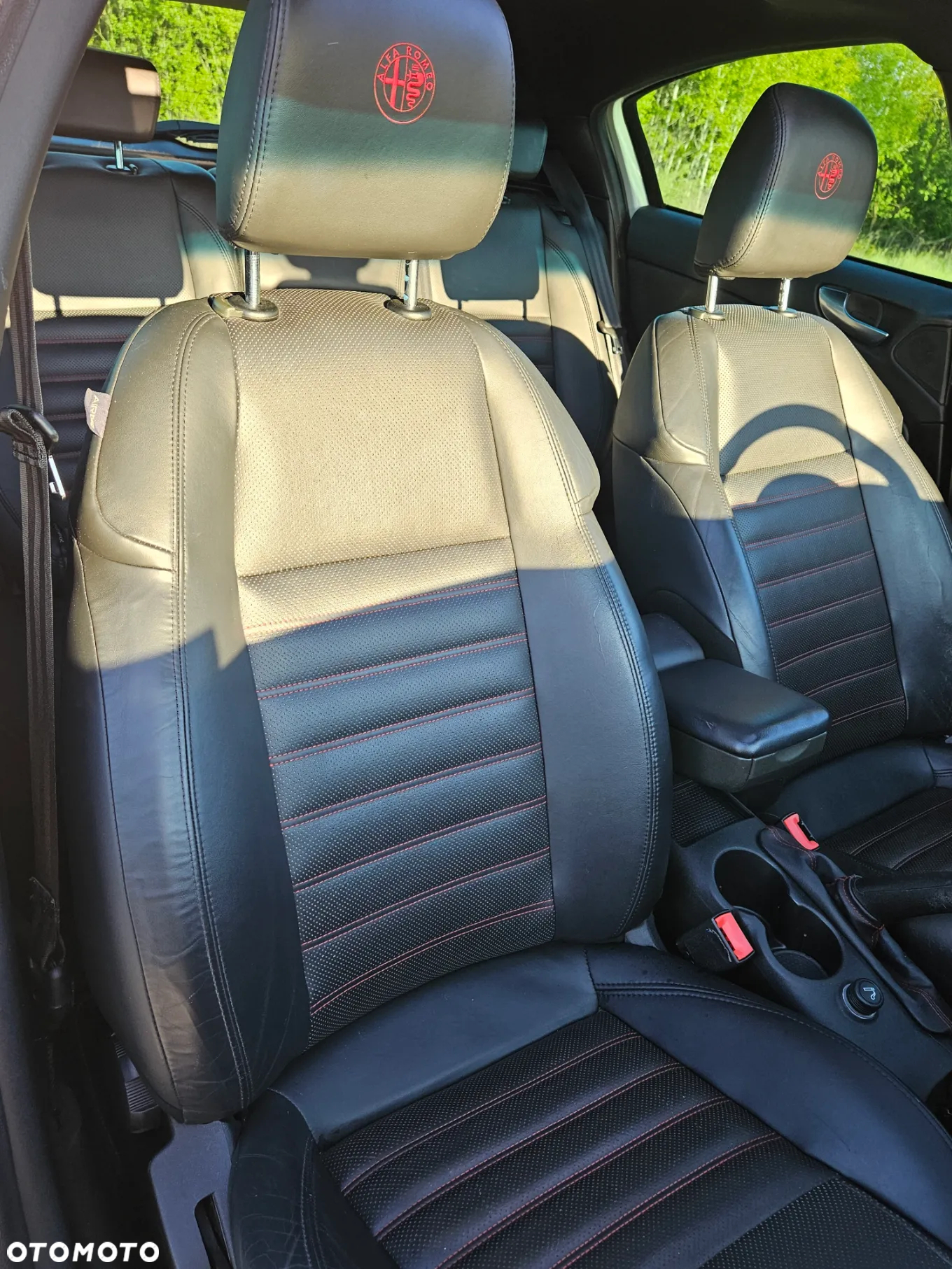 Alfa Romeo Giulietta 1.4 TB - 13