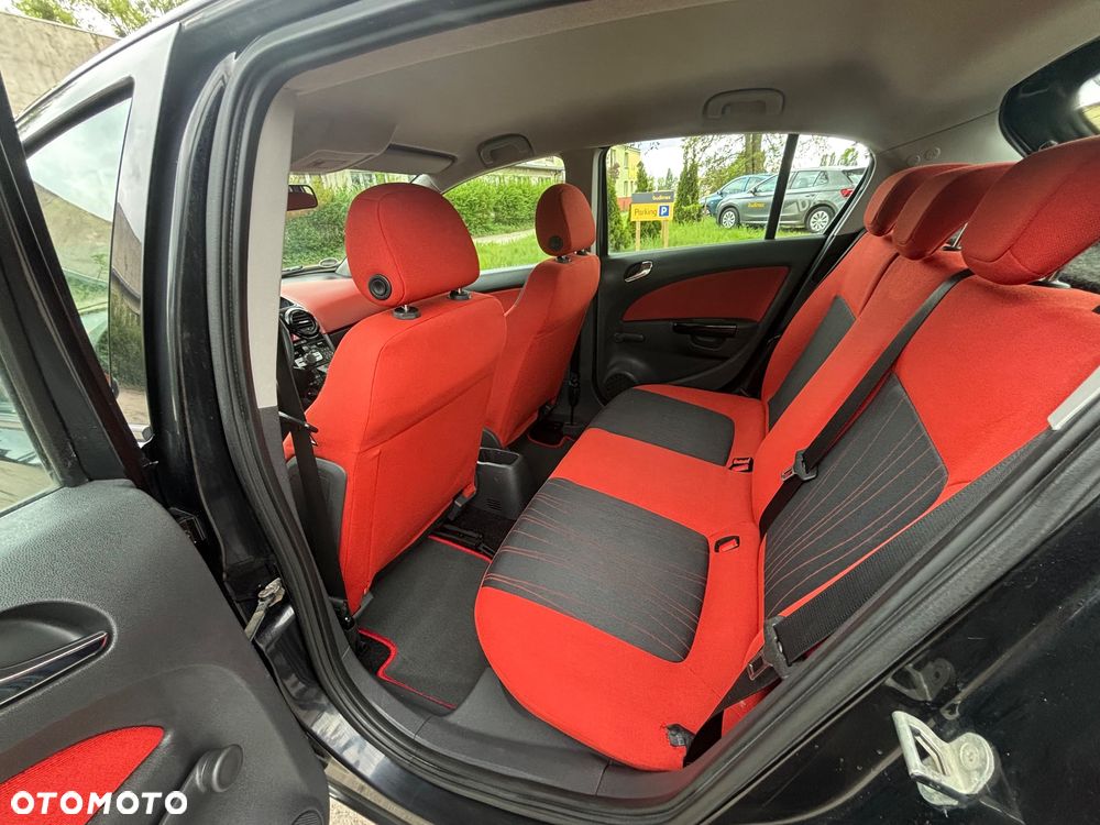 Opel Corsa 1.2 16V Cool - 18