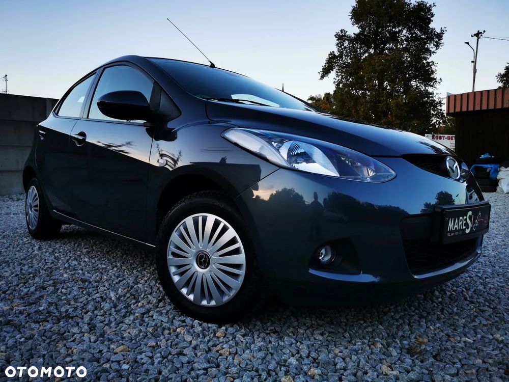 Mazda 2 1.3 Exclusive - 31