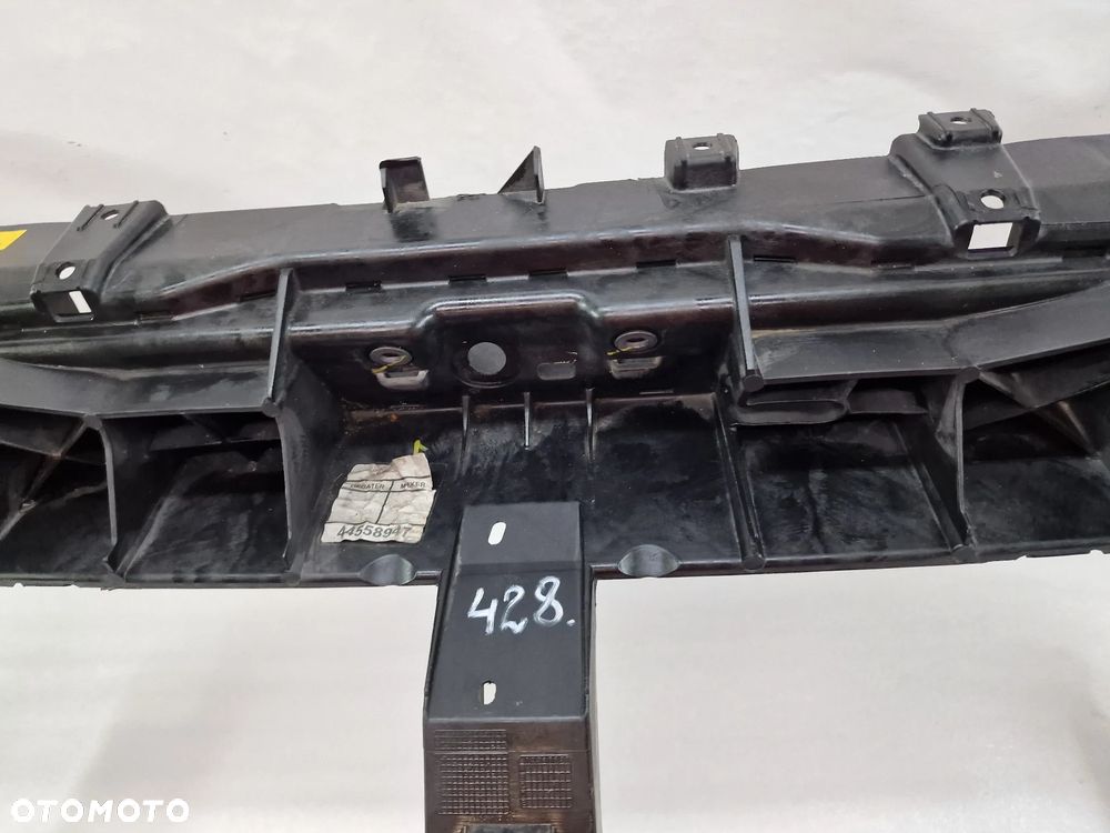 RENAULT TRAFIC III 3 / OPEL VIVARO B / FIAT TALENTO 12- WZMOCNIENIE CZOŁOWE / PAS PRZEDNI , NR 93868911 , NR AUKCJI GL428 - 16