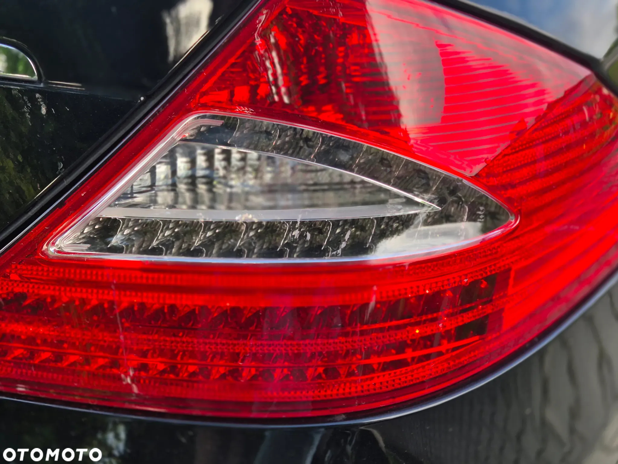 Mercedes-Benz CLS 350 CDI 7G-TRONIC - 10