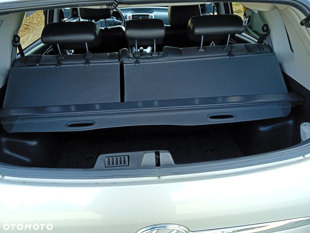 Hyundai Tucson - 15