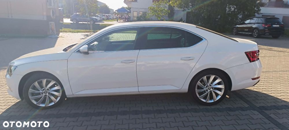 Skoda Superb 1.4 TSI ACT Ambition - 7