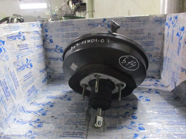 Servofreio 9682338480 PEUGEOT 207 2007 1.6HDI Diesel - 1