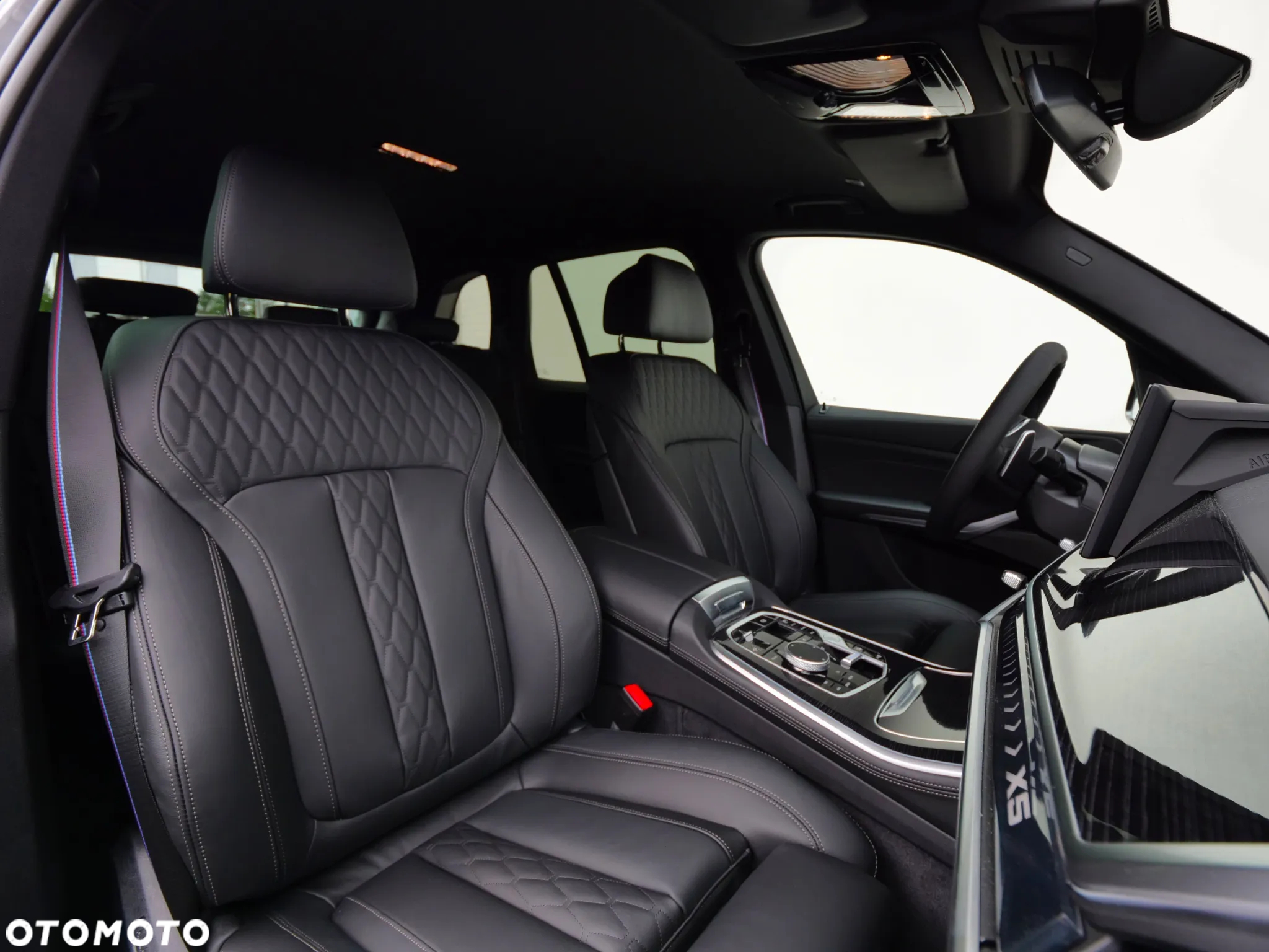 BMW X5 xDrive30d - 27