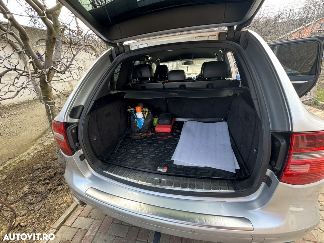 Porsche Cayenne Diesel Tiptronic S - 12