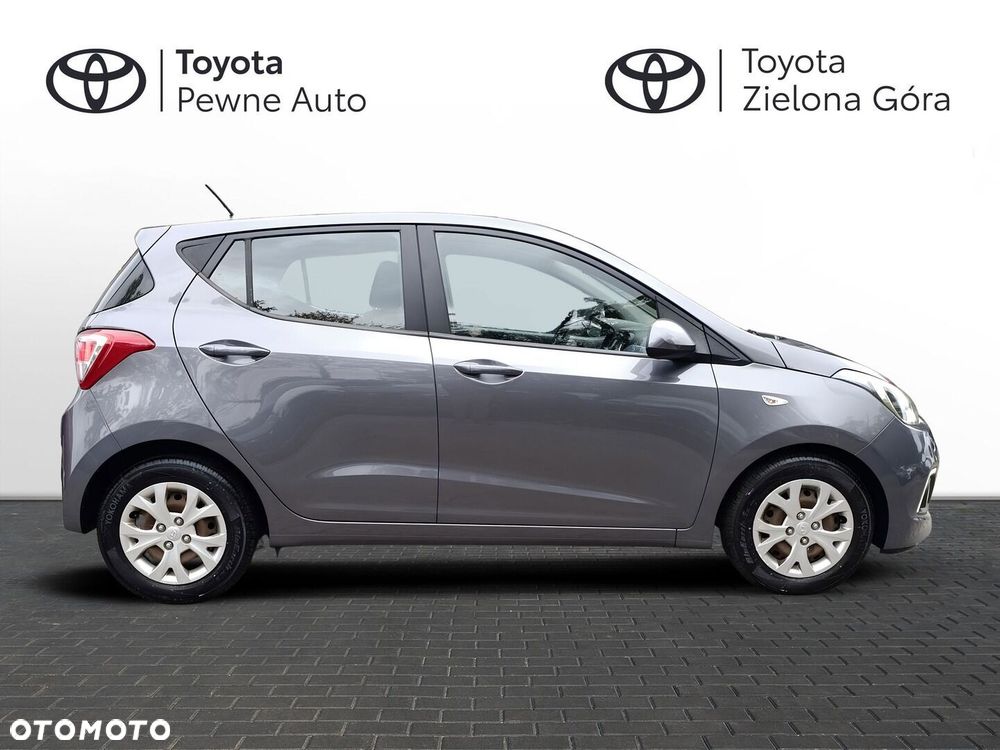 Hyundai i10 1.0 Comfort - 9