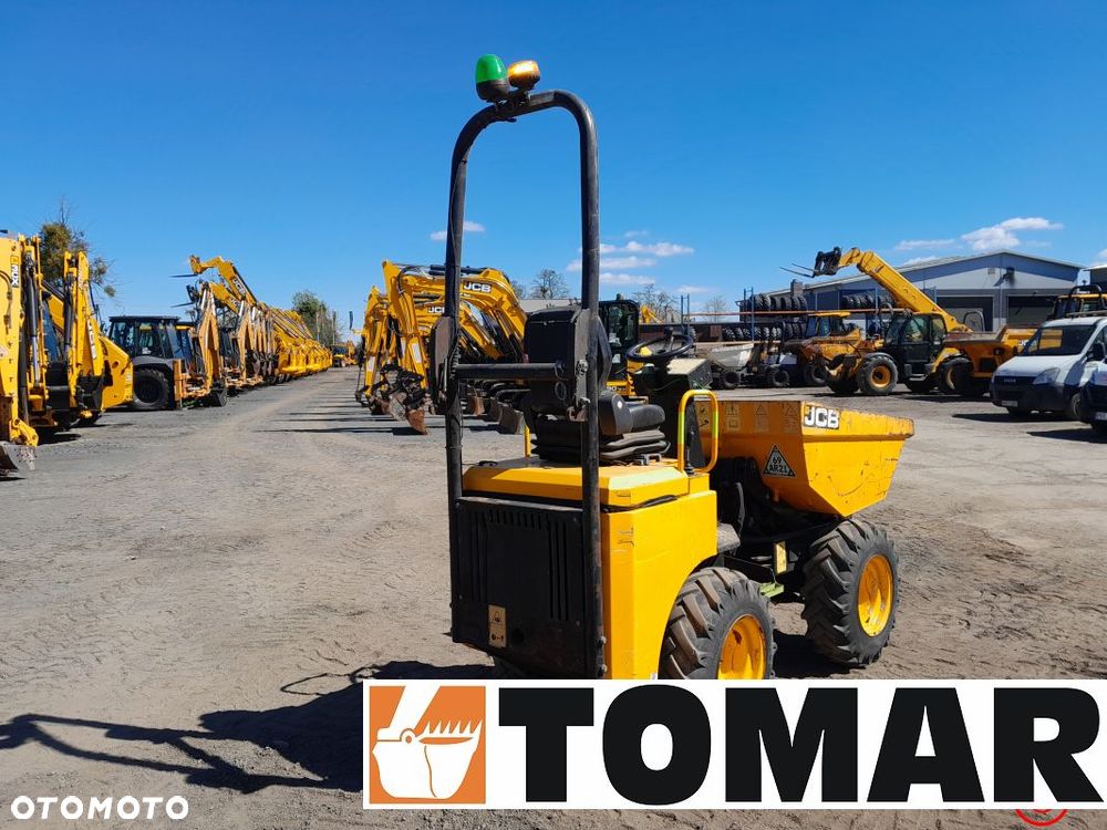 JCB 1T-1 - 9