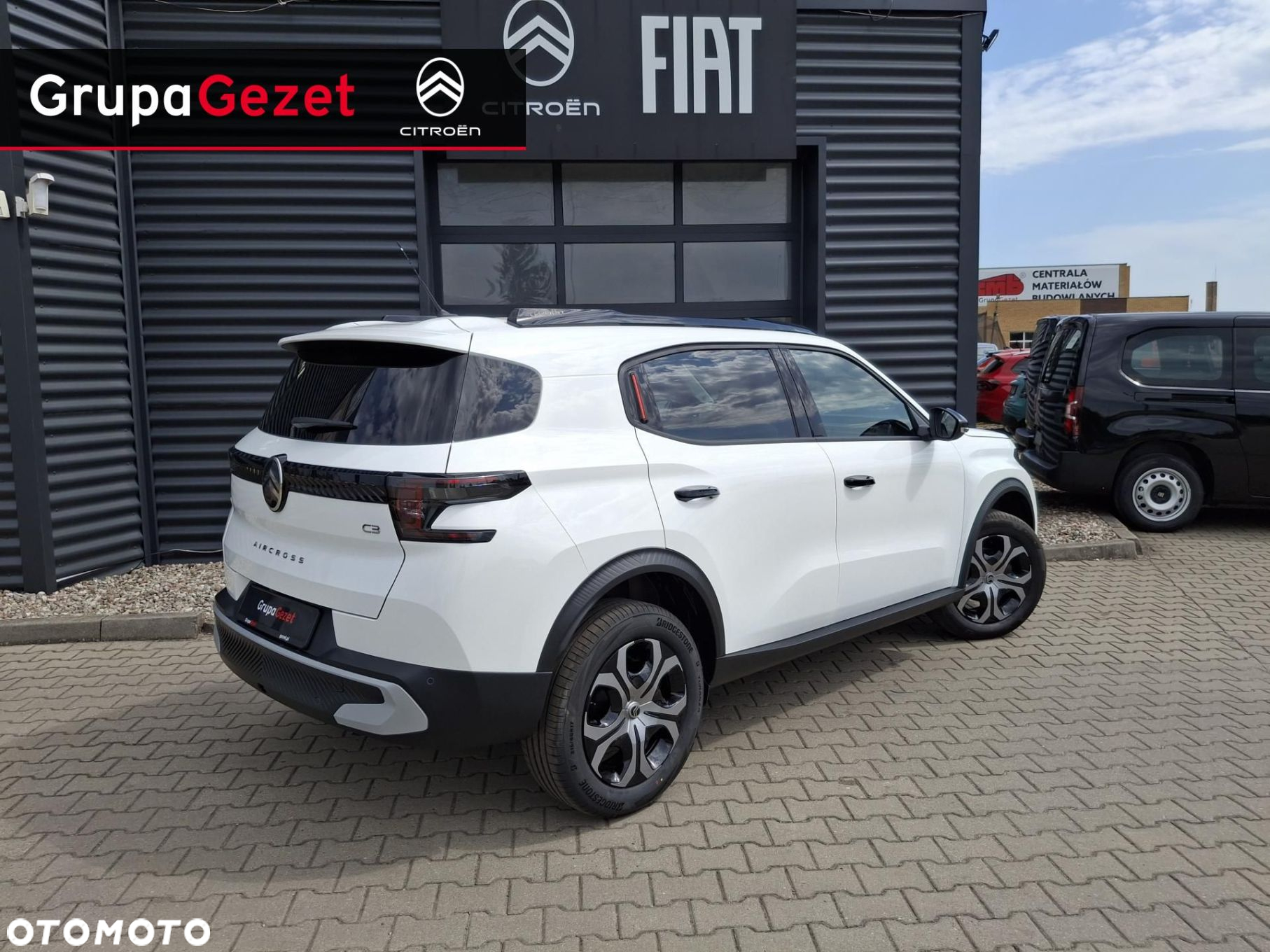 Citroën C3 Aircross - 4