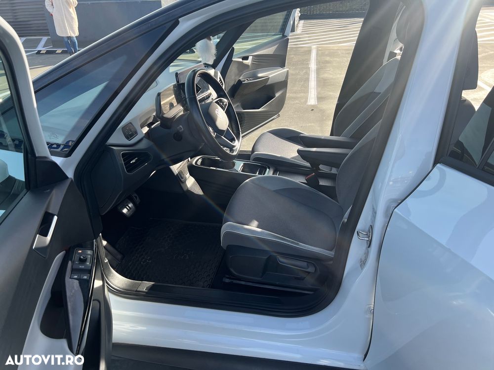 Volkswagen ID.3 58 kWh Pro Performance - 13