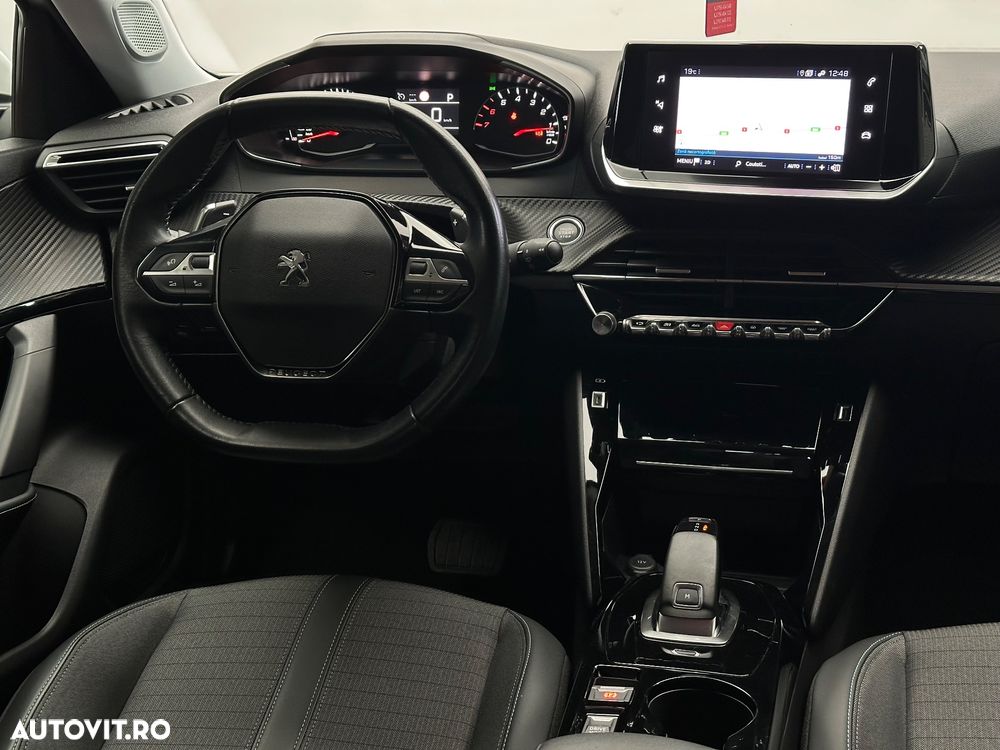 Peugeot 2008 PureTech 130 EAT8 Allure - 7