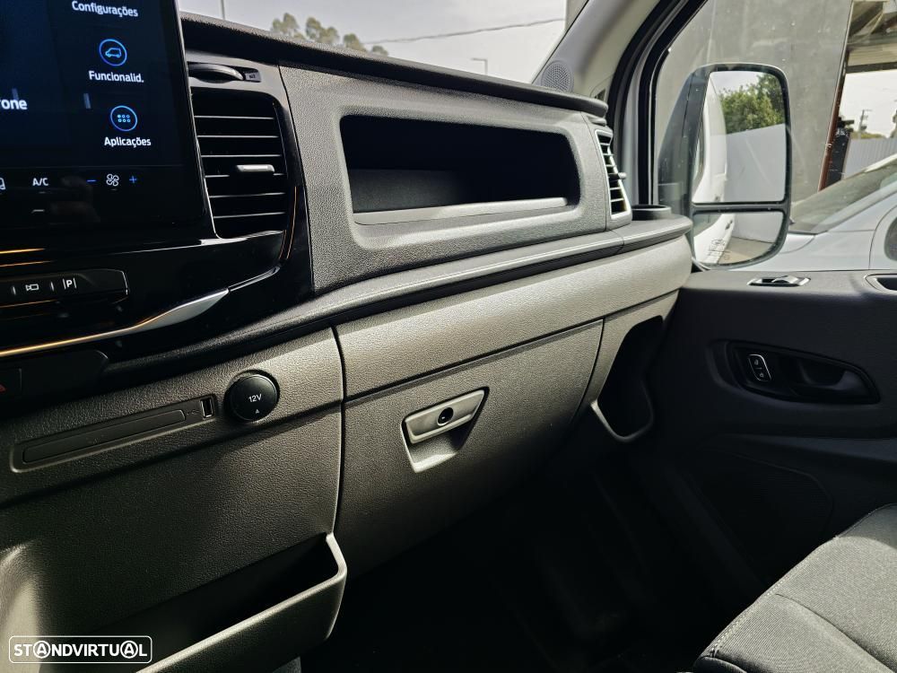 Ford Transit 350 L3H2 2.0L Ecoblue Trend - 14