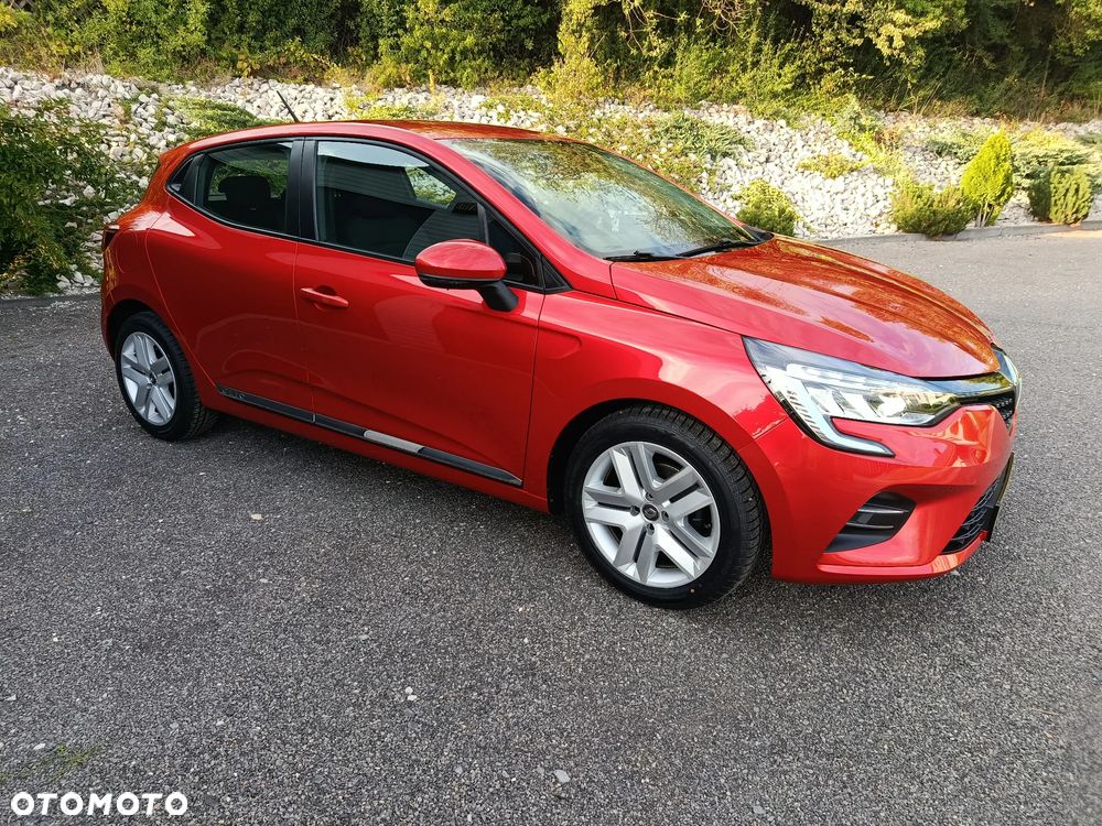 Renault Clio - 8