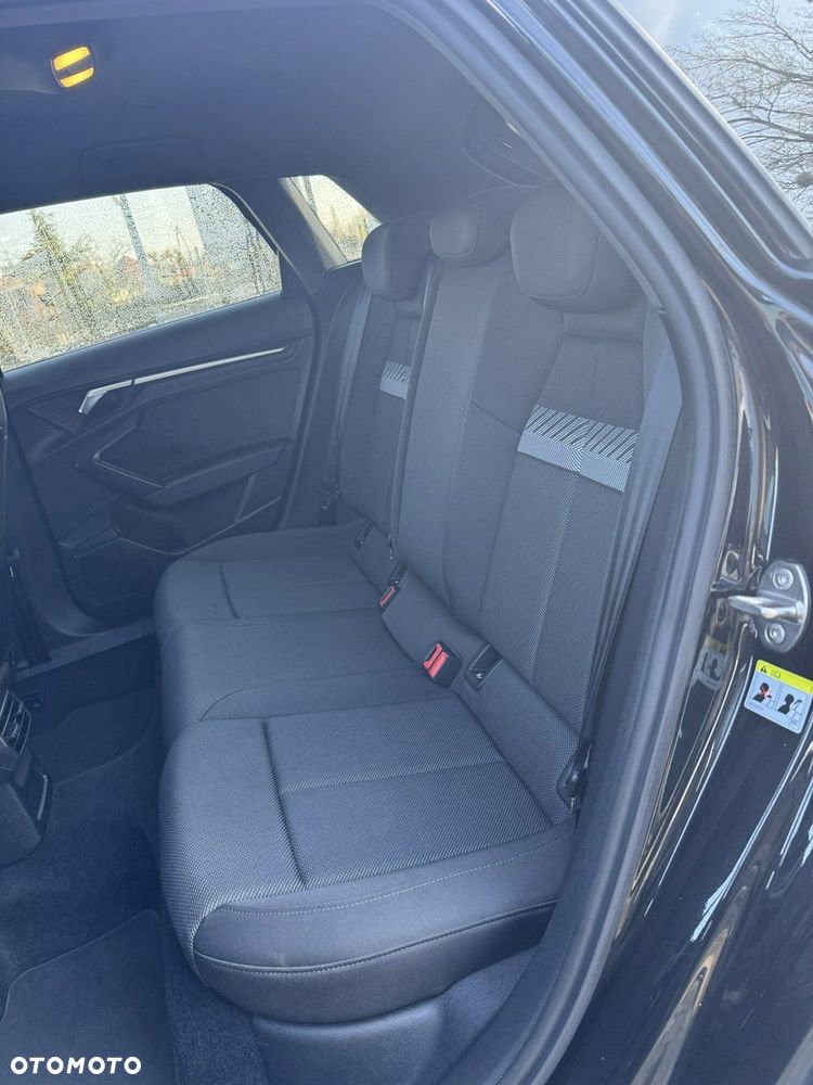 Audi A3 Sportback - 34