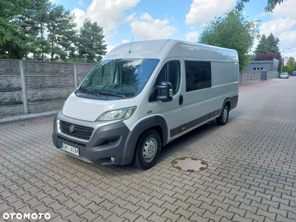 Fiat DUCATO - 1