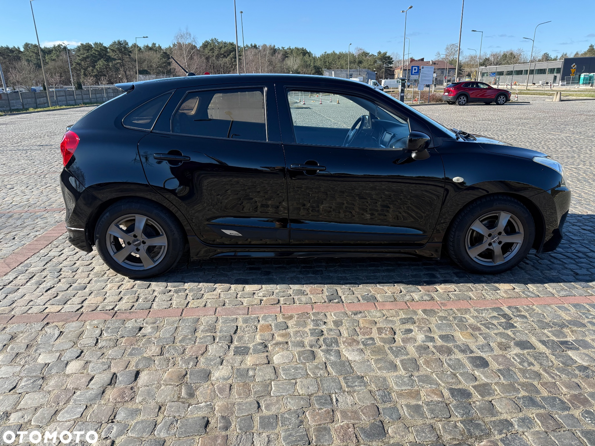 Suzuki Baleno 1.0 T Elegance - 2