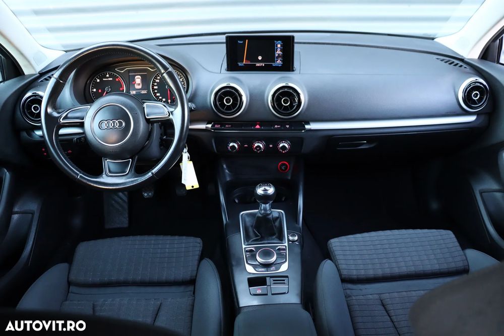 Audi Q5 2.0 TDI (clean diesel) ultra - 6