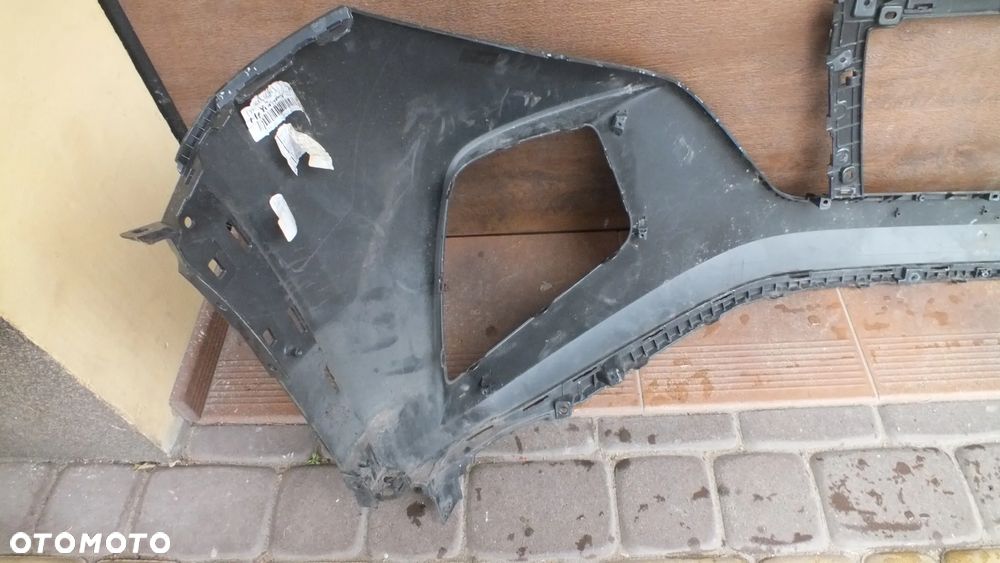 Zderzak przedni Hyundai Tucson IV - 8