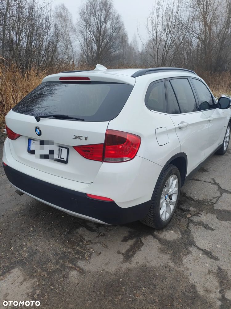 BMW X1 xDrive18d xLine - 2