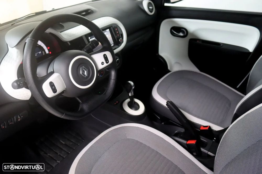 Renault Twingo E-Tech - 9
