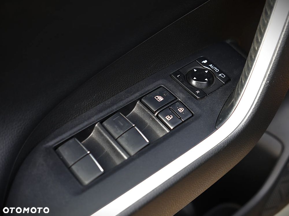 Toyota RAV4 2.5 Hybrid Executive 4x4 - 15