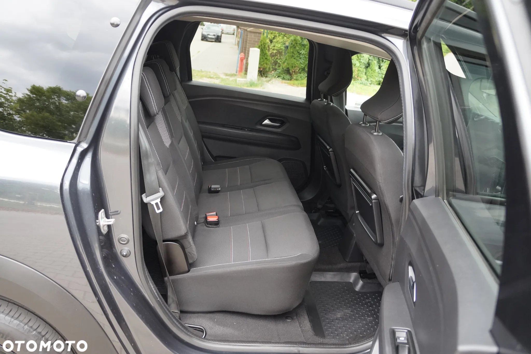 Dacia Jogger 1.0 TCe Extreme+ 7os - 8