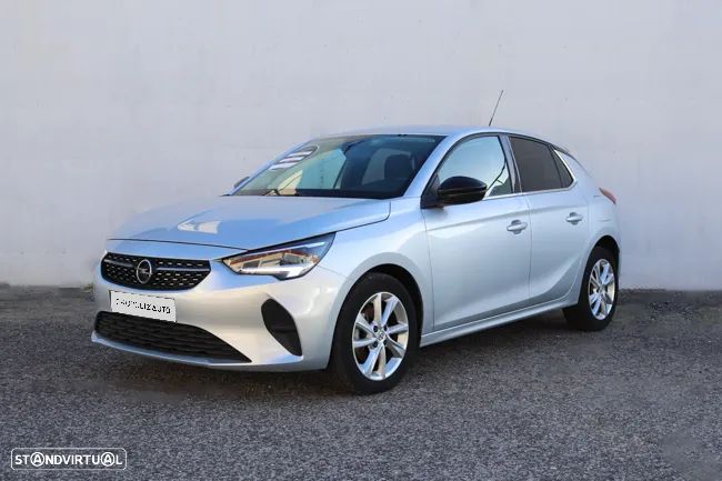 Opel Corsa 1.5 D Elegance - 1