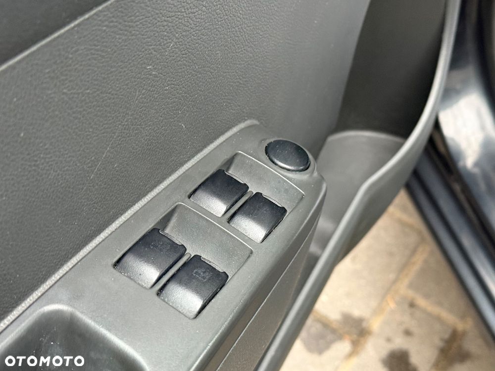 Chevrolet Spark 1.0 LS A/C - 11