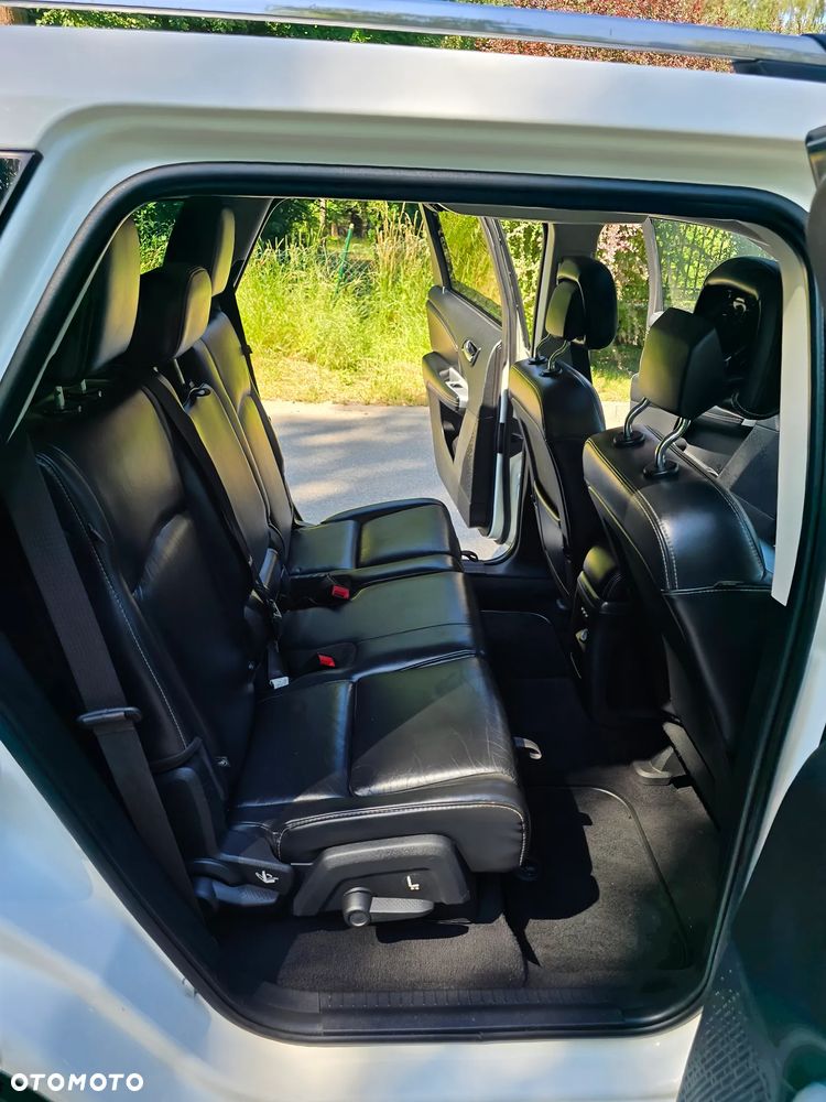 Fiat Freemont 2.0 Multijet Lounge AWD - 22