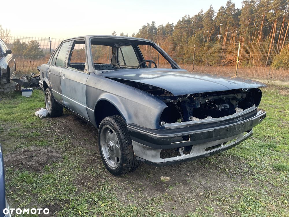 BMW Seria 3 - 1