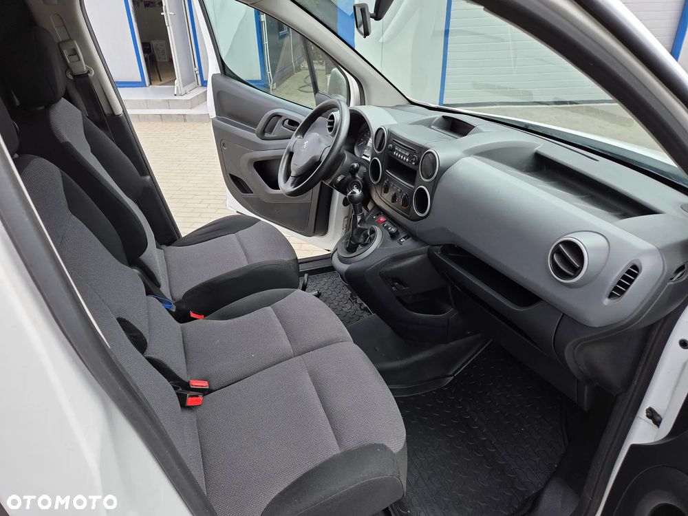 Peugeot Partner - 20