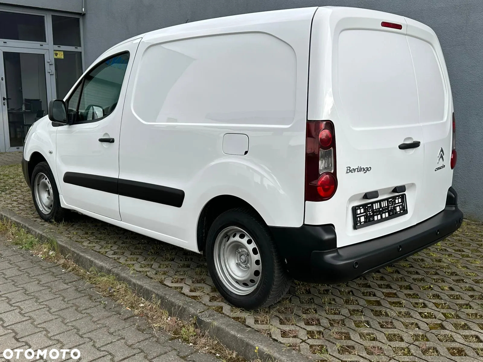 Citroën Berlingo - 5